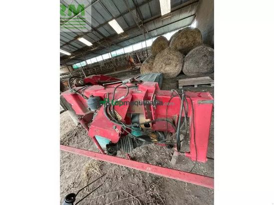 Cortacésped manual - Kverneland - 2540