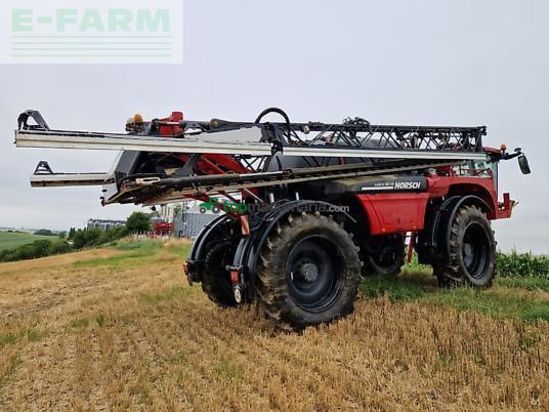 Atomizador - Horsch - leeb 6.300vn