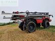 Atomizador - Horsch - leeb 6.300vn