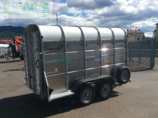 Remolqu agrícola -  - lc 3015 s