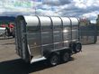 Remolqu agrícola -  - lc 3015 s