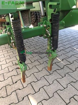 Sembradora - Amazone - cirrus 6003-2