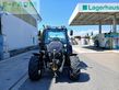 Tractor agrícola - Lindner - Geotrac 84