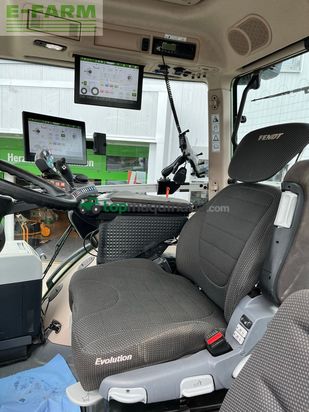 Tractor agrícola - Fendt - 939 Vario Gen7