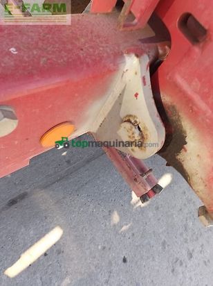 Sembradora - Horsch - pronto 6 as