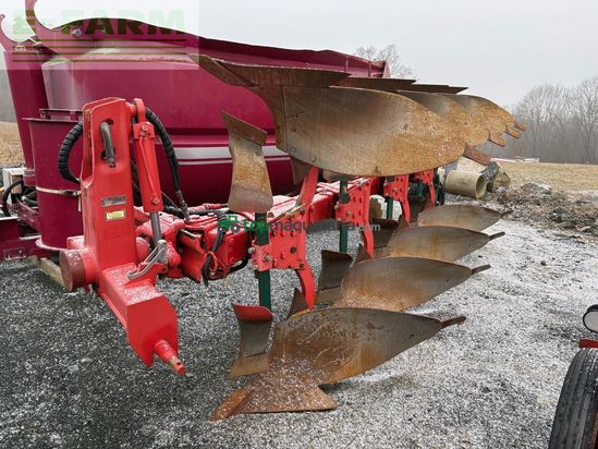 Arado - Vogel & Noot - xms 950 - pflug