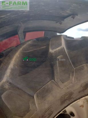 Tractor agrícola - Case IH - cvx 170