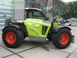 Telescopica - Claas - scorpion 741