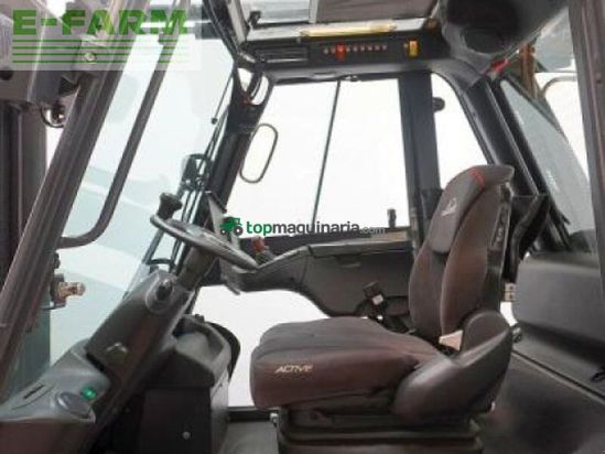 Elevadora - Linde - h 60 d 396-03
