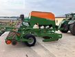Sembradora - Amazone - cirrus 6003-2 *doppeltank* mit saatgutüberwachung