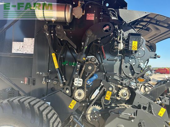 Empacadora gigant - Vicon - variable 160