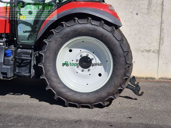 Tractor agrícola - Steyr - 4100 kompakt (stage v)
