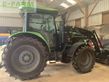 Tractor agrícola - Deutz-Fahr - agrot.6125c
