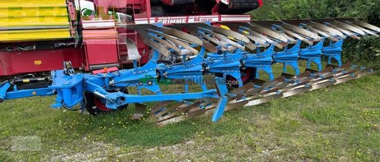 Arado - Lemken - lemken diamant 16 vu finanzierung möglich