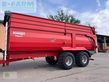 Volquet - Krampe - big body 790 *mit netzabdeckung*