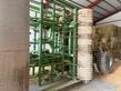 Rodillo cultivador marca Gaher 6,5 metros