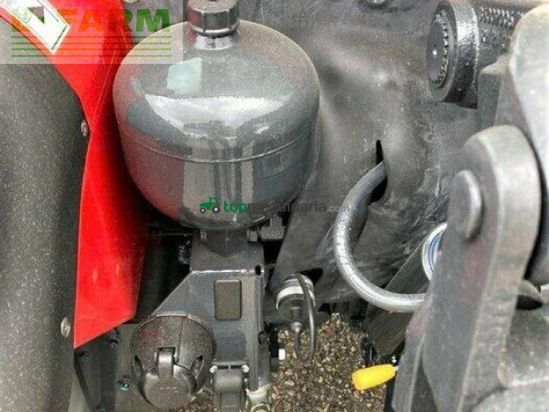 Tractor agrícola - Carraro - ttr 7600 infinity