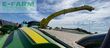 Cosechadora de Cereal - John Deere - 8500