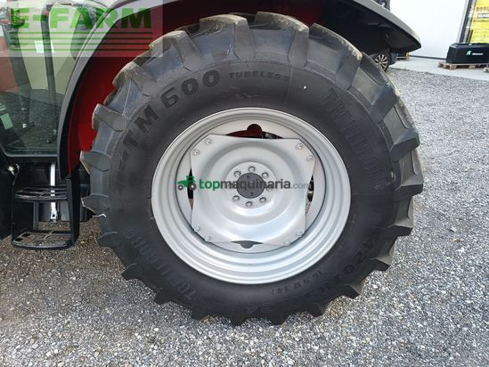 Tractor agrícola - Massey Ferguson - mf 4708 m kabine