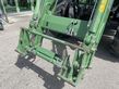 Tractor agrícola - Fendt - 514 vario profi