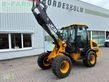 Minicargadora - JCB - 407
