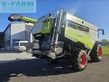 Cosechadora de Cereal - Claas - Lexion 7500
