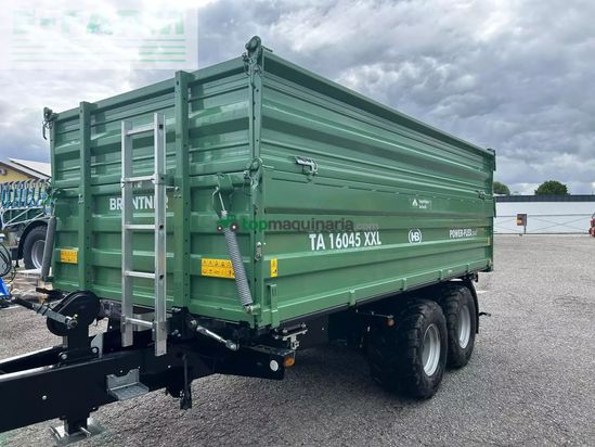 Volquet - Brantner - ta 16045 xxl