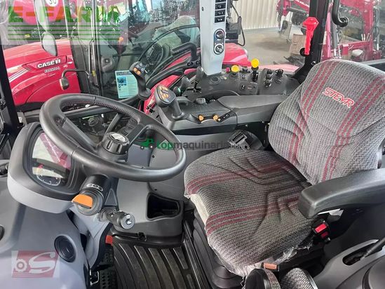 Tractor agrícola - Steyr - 4110 multi (stage v)