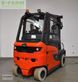 Elevadora - Linde - e 30/600 hl 1252