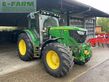 Tractor agrícola - John Deere - 6150r