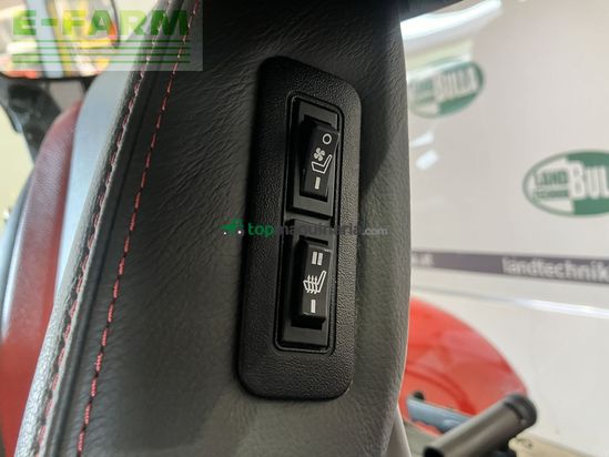 Tractor agrícola - Steyr - 6150 profi cvt (stage v)