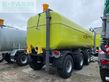 Cisterna - Fliegl - fw 29000l road x poly line tridem