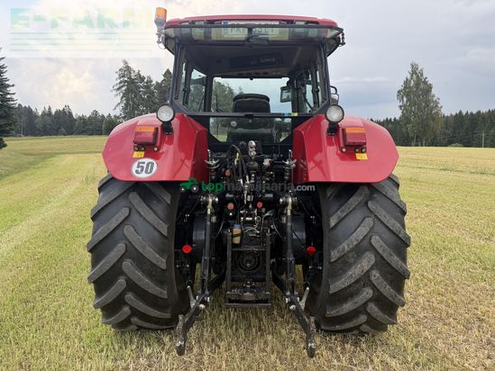 Tractor agrícola - Case IH - cvx 1170 profimodell