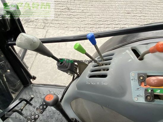 Tractor agrícola - McCormick - cx 65 l