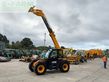 Telescopica - JCB - 532-60 agri telehandler (st27377)
