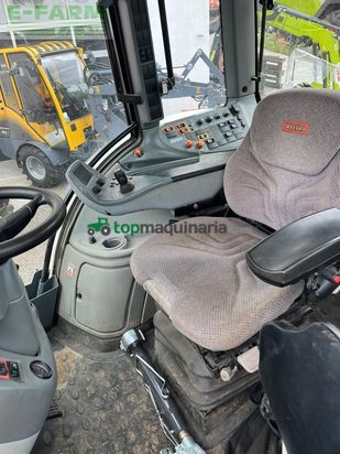 Tractor agrícola - Valtra - n 143 direct Direct
