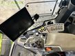 Cosechadora de Cereal - Claas - trion 730