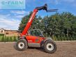 Telescopica - Manitou - mlt 735-120 lsu turbo