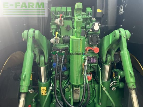 Tractor agrícola - John Deere - 6250r