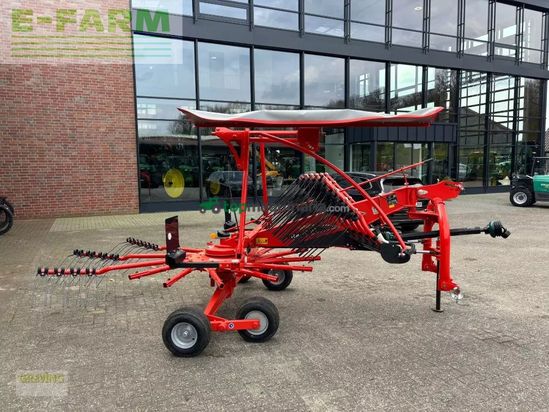 Rastrillo - Kuhn - ga4731