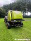 Empacadora gigant - Claas - variant 485 rc