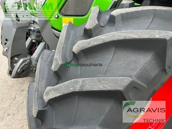 Tractor agrícola - Fendt - 724 vario gen-6 profi+ setting-2