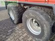 Remolqu agrícola - Pöttinger - torro 5100 d rotorladewagen