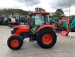 Tractor agrícola - Kubota - m6040 hydraulic shuttle tractor (st27481)