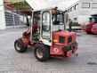 Telescopica - Weidemann - 1506p43 inkl. bodenplanierschild