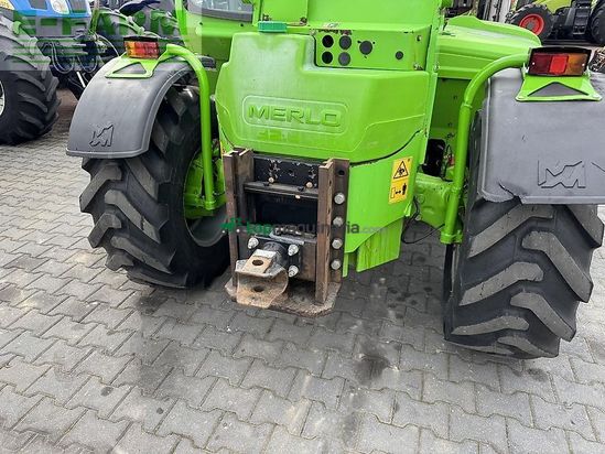 Telescopica - Merlo - p32.6l plus