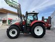 Tractor agrícola - Steyr - winterdienstangebot: 4125 profi cvt