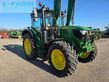 Tractor agrícola - John Deere - 6130r