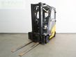 Elevadora - Linde - h 16 d evo 391-00