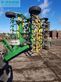 Cultivador - Kerner - stratos 600/ flachgrubber